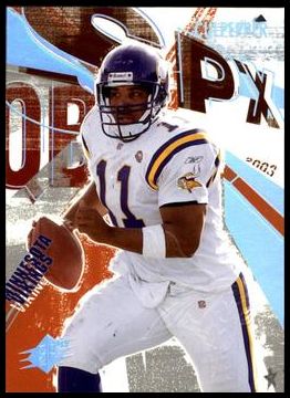 12 Daunte Culpepper